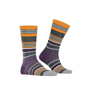 Socken Burlington Stripe image-2