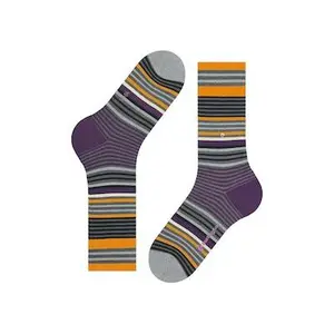Socken Burlington Stripe image-4