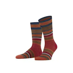 Socken Burlington Stripe image-1