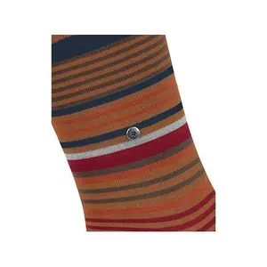 Socken Burlington Stripe image-4
