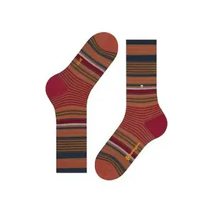 Socken Burlington Stripe image-3
