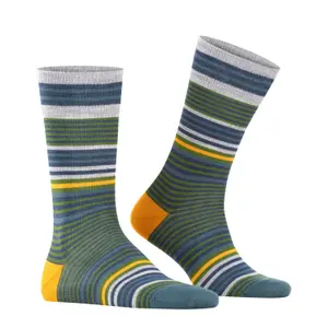 Socken Burlington Stripe image-1