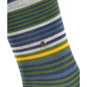 Socken Burlington Stripe image-4