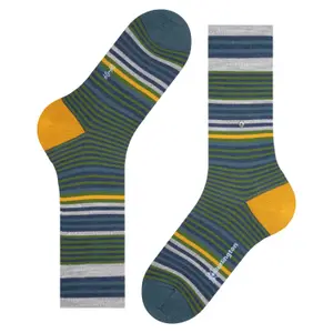 Socken Burlington Stripe image-2