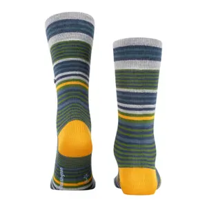 Socken Burlington Stripe image-3