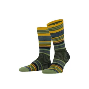 Socken Burlington Stripe image-0
