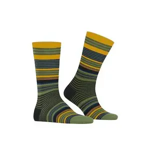 Socken Burlington Stripe image-2
