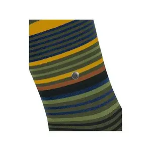 Socken Burlington Stripe image-3