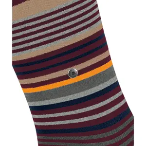 Socken Burlington Stripe image-4