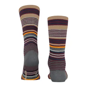 Socken Burlington Stripe image-3