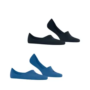 Calze Burlington Everyday (x2) image-1
