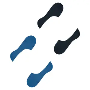 Calze Burlington Everyday (x2) image-0