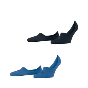 Calze Burlington Everyday (x2) image-2