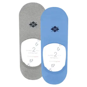 Calcetines de protección Burlington Everyday (x2) image-4