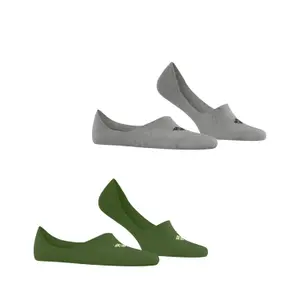 Κάλτσες Burlington Everyday (x2) image-1