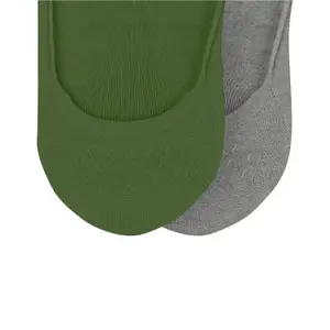Κάλτσες Burlington Everyday (x2) image-4