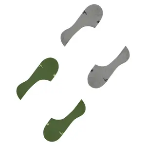 Κάλτσες Burlington Everyday (x2) image-0