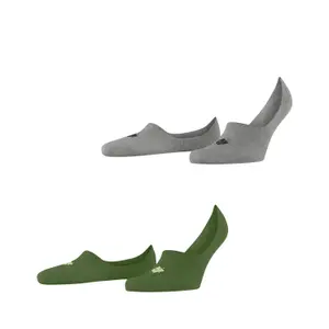 Κάλτσες Burlington Everyday (x2) image-2