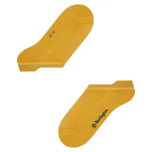 Niedrige Socken Burlington Athleisure image-0