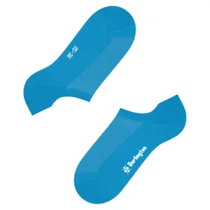 Niedrige Socken Burlington Athleisure image-0
