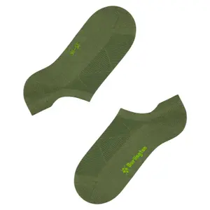 Niedrige Socken Burlington Athleisure image-0