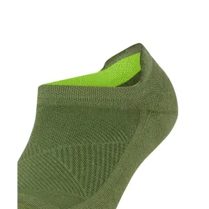 Chaussettes basses Burlington Athleisure image-4