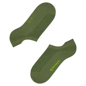 Chaussettes basses Burlington Athleisure image-2