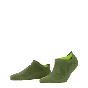 Chaussettes basses Burlington Athleisure image-0