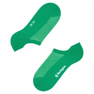 Niedrige Socken Burlington Athleisure image-0
