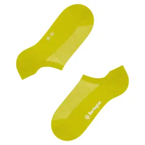 Niedrige Socken Burlington Athleisure image-0