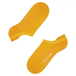 Niedrige Socken Burlington Athleisure image-0