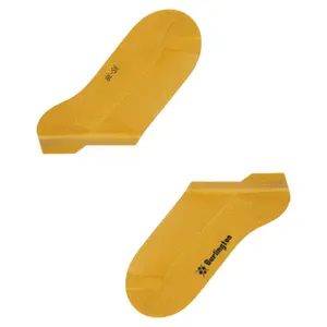 Niedrige Socken Burlington Athleisure image-0
