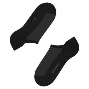 Niedrige Socken Burlington Athleisure image-0