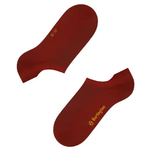 Niedrige Socken Burlington Athleisure image-0