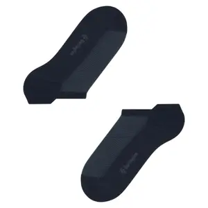 Niedrige Socken Burlington Athleisure image-0