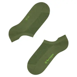 Niedrige Socken Burlington Athleisure image-0