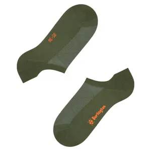 Niedrige Socken Burlington Athleisure image-0