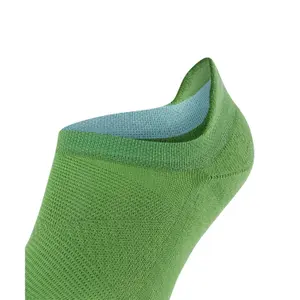Niedrige Socken Burlington Athleisure image-4