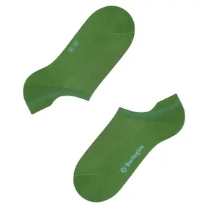 Niedrige Socken Burlington Athleisure image-0