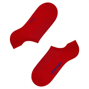 Niedrige Socken Burlington Athleisure image-0