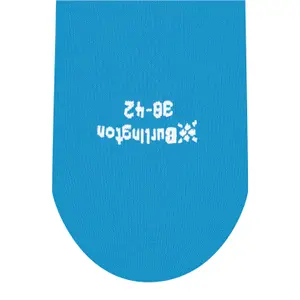 Fußschützer Burlington Athleisure image-4