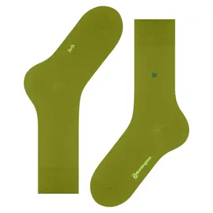 Chaussettes Burlington Lord image-2