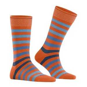 Football Socks Burlington Blackpool image-1