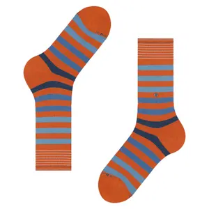 Football Socks Burlington Blackpool image-0