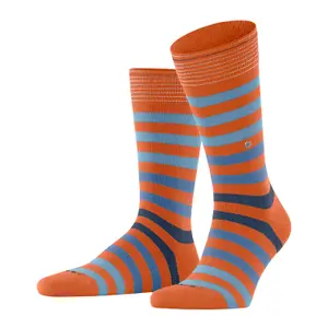 Football Socks Burlington Blackpool image-2