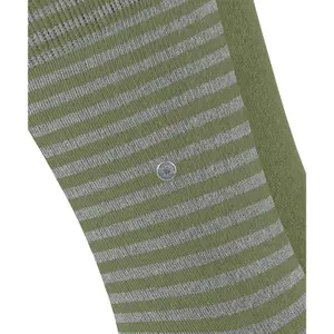 Football Socks Burlington Everyday Stripe (x2) image-1