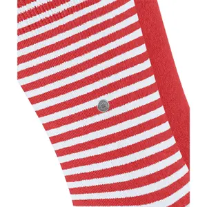 Football Socks Burlington Everyday Stripe (x2) image-1