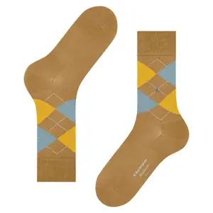 Calze Burlington Manchester image-0