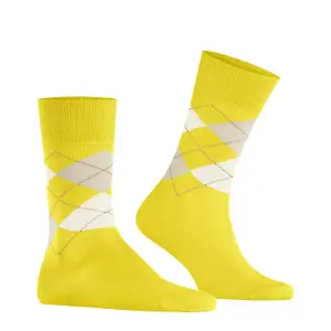 Socken Burlington Manchester image-0
