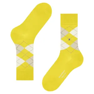 Socken Burlington Manchester image-2